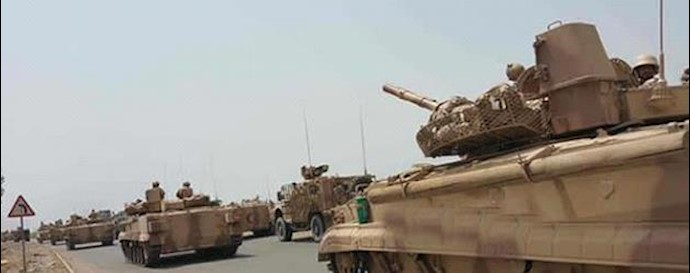 Yemen: popular resistance forces advance rapidly toward Ta’izz