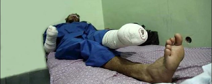 Iran-Shocking: Evidence of crimes committed by Rouhani government