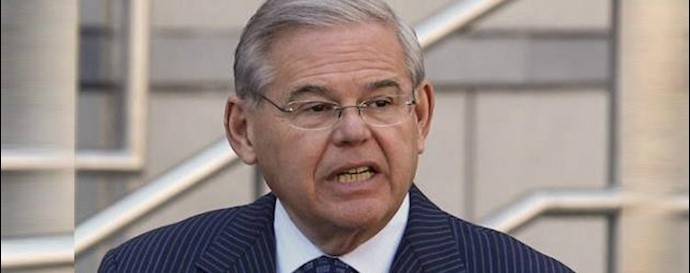 Key Dem opposes Iran deal