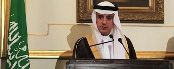 Saudi FM Adel al-Jubeir: Assad has no place in Syria’s future