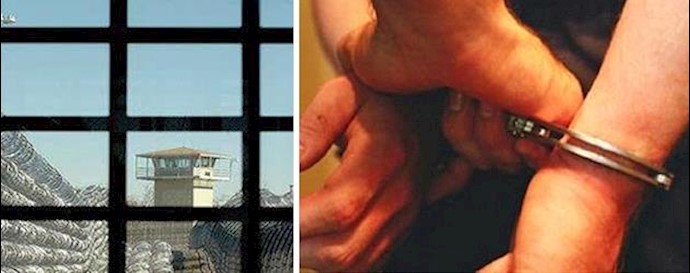 Iran: national footballer arrested