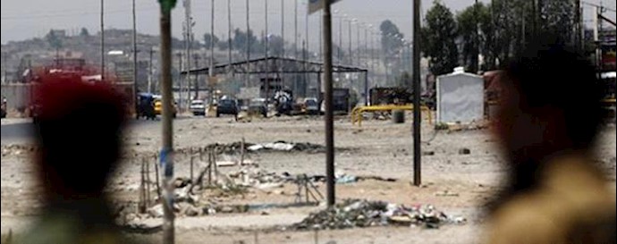 Iraqi officials grossly mismanaged Mosul crisis