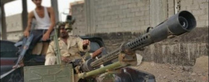 Yemen: popular resistance forces capture 3 towns in Ibb Province