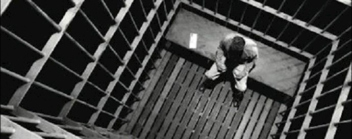 Iran: prisoner held in limbo for 40 months