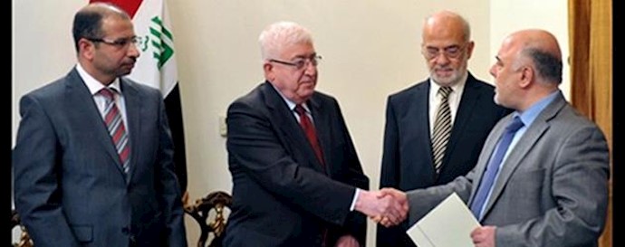 Iraq speaker calls MPs to approve reform plan