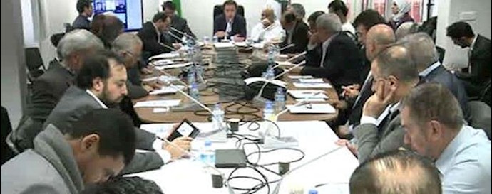 Syria opposition: Assad as part of war on terror is a deception