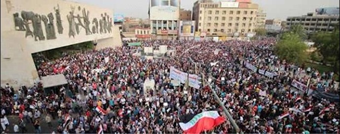 Iraq’s “political earthquake” leaves Iran’s mullahs terrified