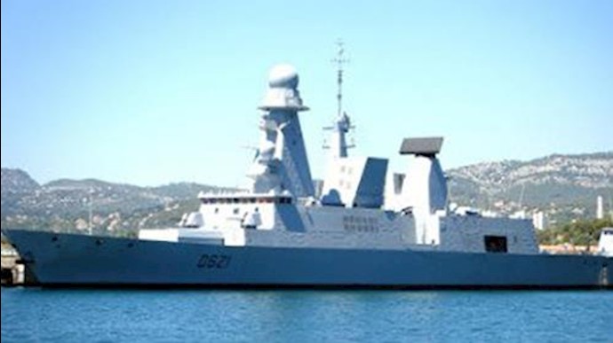 Le Monde: King Salman calls for Egyptian naval fleet