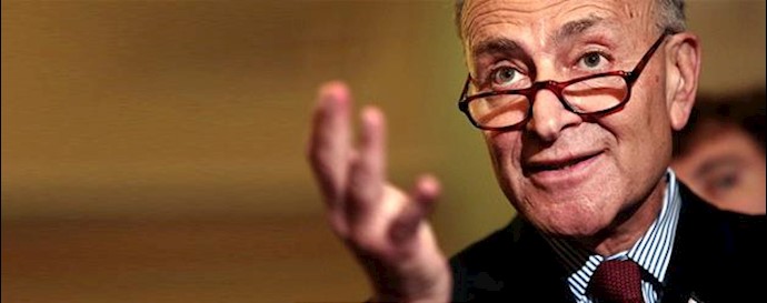 Schumer: If US quits deal, US sanctions still will hurt Iran