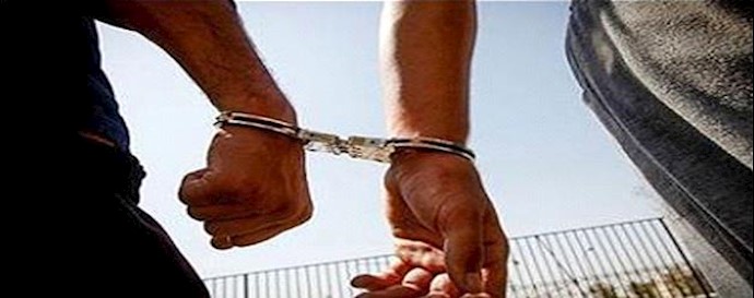  '41 arrested on terror charges in UAE'