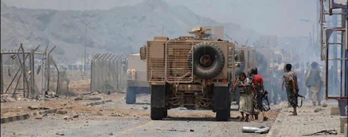  'Pro-Hadi forces in Yemen'