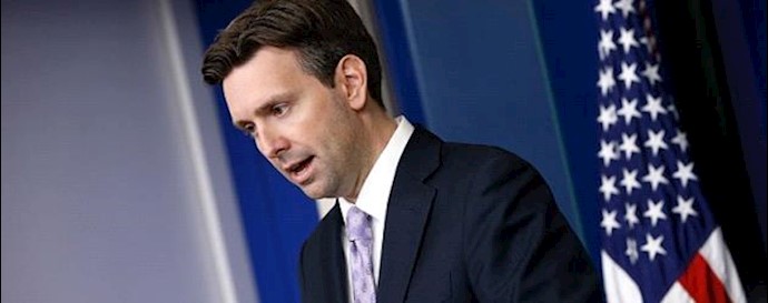 White House opposes lifting ban on U.S. oil exports after Iran deal