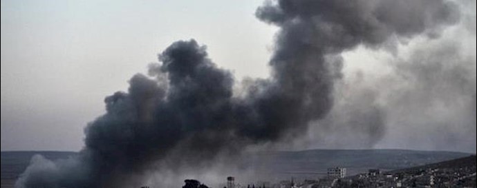 Report shows France weighing to join Syria air strikes on ISIS