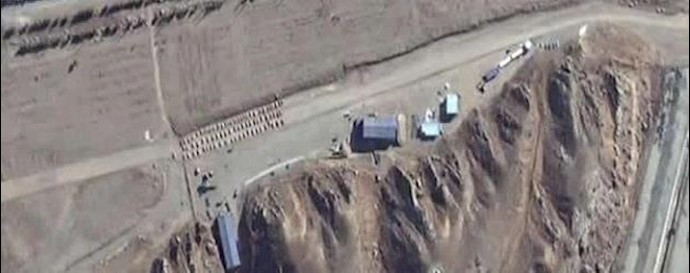 Release of IAEA inspection details at Iran site urged by experts