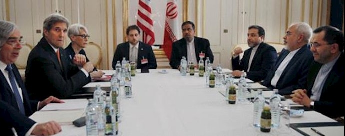  'Iran nuclear talks'
