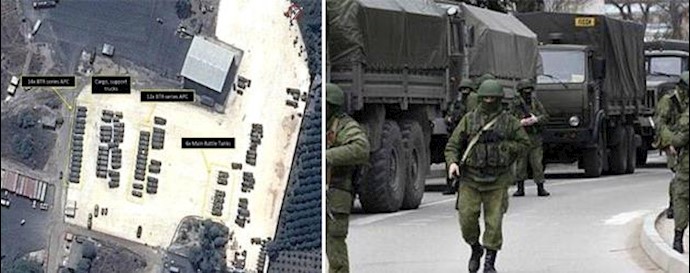 Russians, Syrians & Iranians setting up military coordination cell in Baghdad