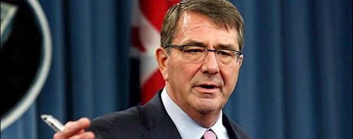 Iran deal features defense backstop: US Secretary of Defense Ashton Carter