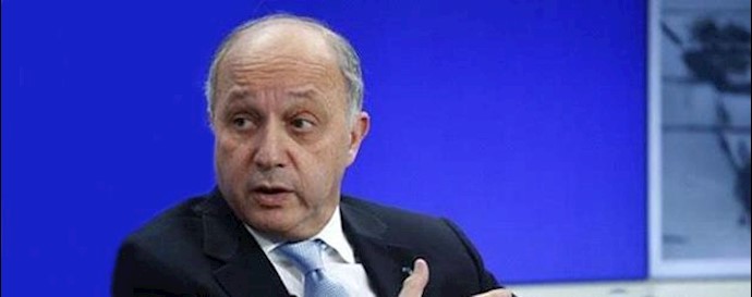 Assad has no role in Syria future: Fabius