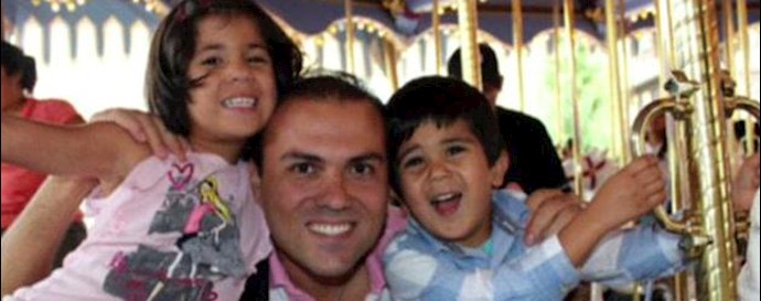 Imprisoned Iranian-American pastor summoned, threatened with torture