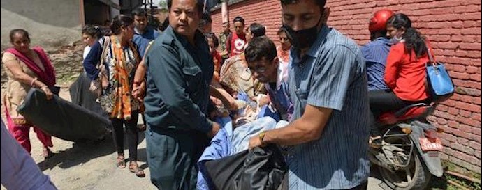 Explosions in central India restaurant leaves 82 killed