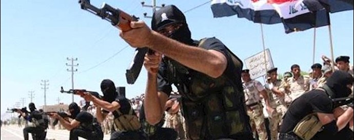 Iran extremely concerned of latest developments in Iraq