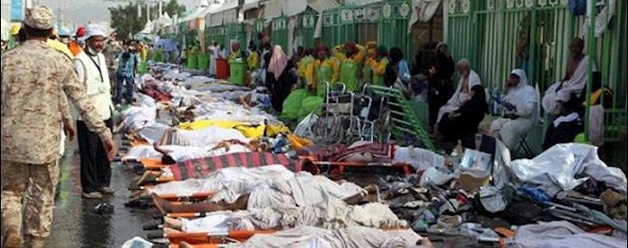 Anti-Saudi Arabia propaganda from Iran is just absurd