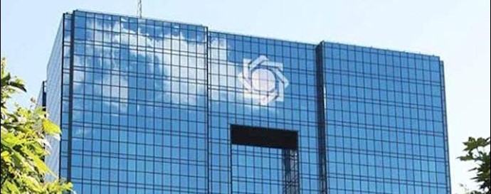 Foreign debt of Iran Central Bank reaches $5.5 billion