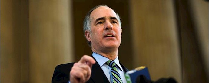 Congress’ Work on Iran Will Continue Long After Deal Vote, Senator Says