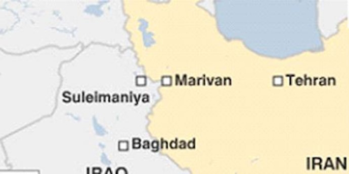 Iran: authorities kill 20-year-old Kurd