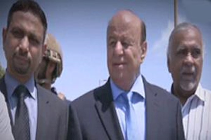 Yemen: President Hadi visits various areas around Aden