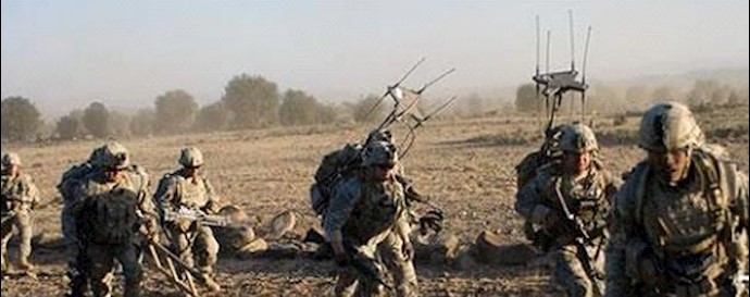 Asharq Al Awsat: US providing very advanced weapons to Iraq Sunni tribal fighters