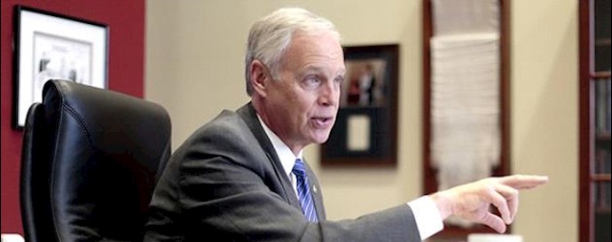 Challenge filed by GOP senators over Iran side deals