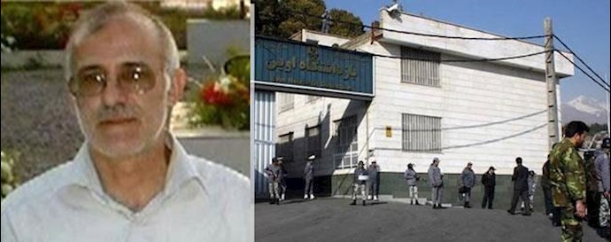 Iran: Sham trial of political prisoner Ali Moezzi for a third time for absurd charges