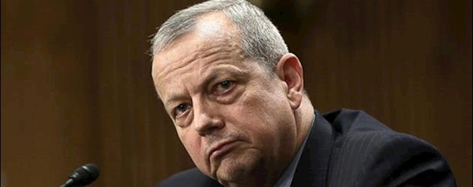 US Can Defend Against Possible ISIS Infiltration Through Refugee, Top Anti-ISIS Envoy Says