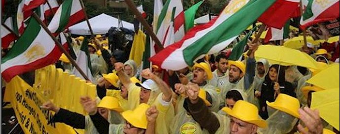Iranian youth opposition set to take on President Rouhani S