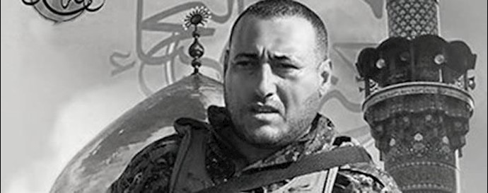 Iraqi militant commander killed in Syria