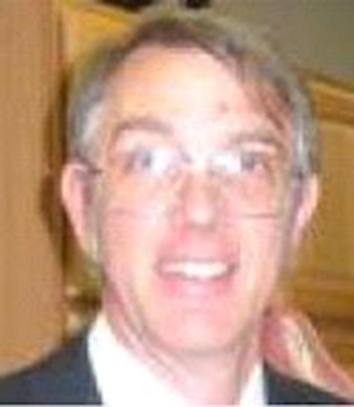 Lack of water jeopardizing Iran future