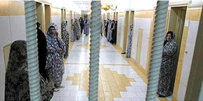 Iran: female prisoner on hunger strike