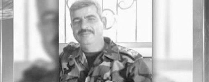 Senior Syria military commander killed, 30 bases lost to fighters