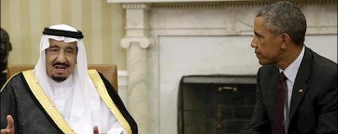 White House issues Joint Statement on Meeting between President Obama and King Salman of Saudi Arabia