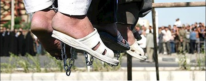 Iran: four prisoners executed in Karaj