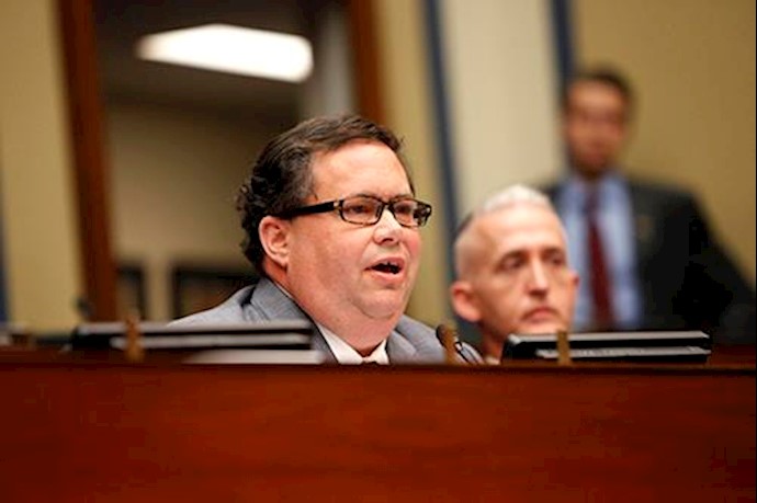 House continues major effort to cause havoc for Iran nuclear deal