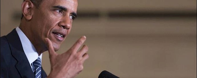 House votes to accuse President Obama of withholding controversial Iran documents