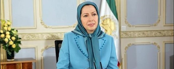 Maryam Rajavi hails Europe solidarity with Syrian refugees