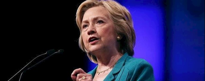 Clinton: Iran nuclear deal is not opening for broader engagement