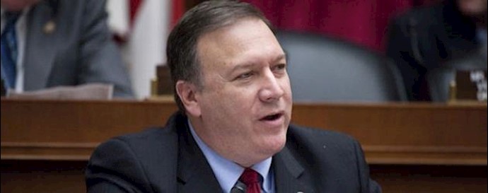 Republican Congressman demands signatures of Iran nuclear deal