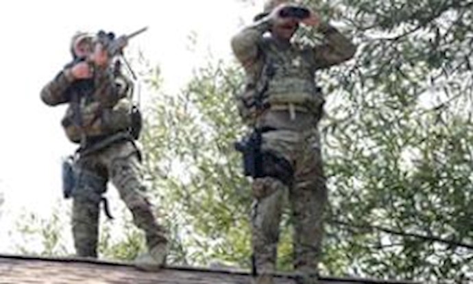 Hunt on for 3 suspects after Illinois police officer shot and killed