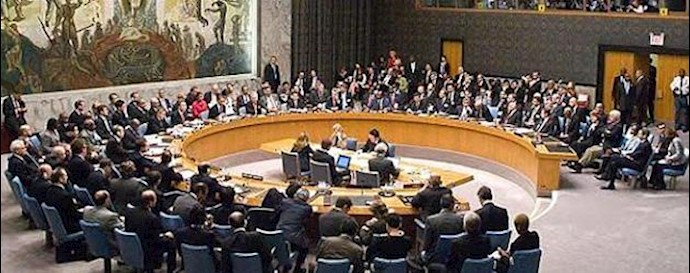 UN Security Council adopts resolution to probe chemical weapons use in Syria