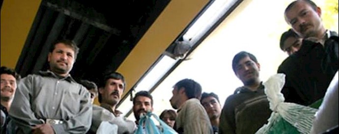 Iran: 5 million unemployed flooding into job market