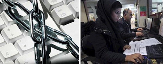 Reporters Sans Frontiers: Iran escalates Internet censorship